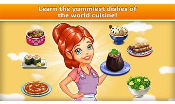 Cooking Tale for Android - Download the APK from Habererciyes